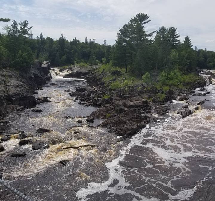 Jay Cooke State Park