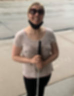 Laura in 2021