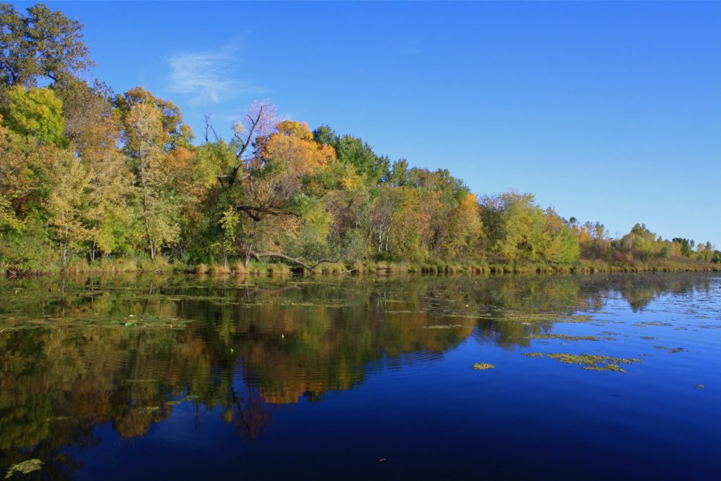 Fort Snelling State Park