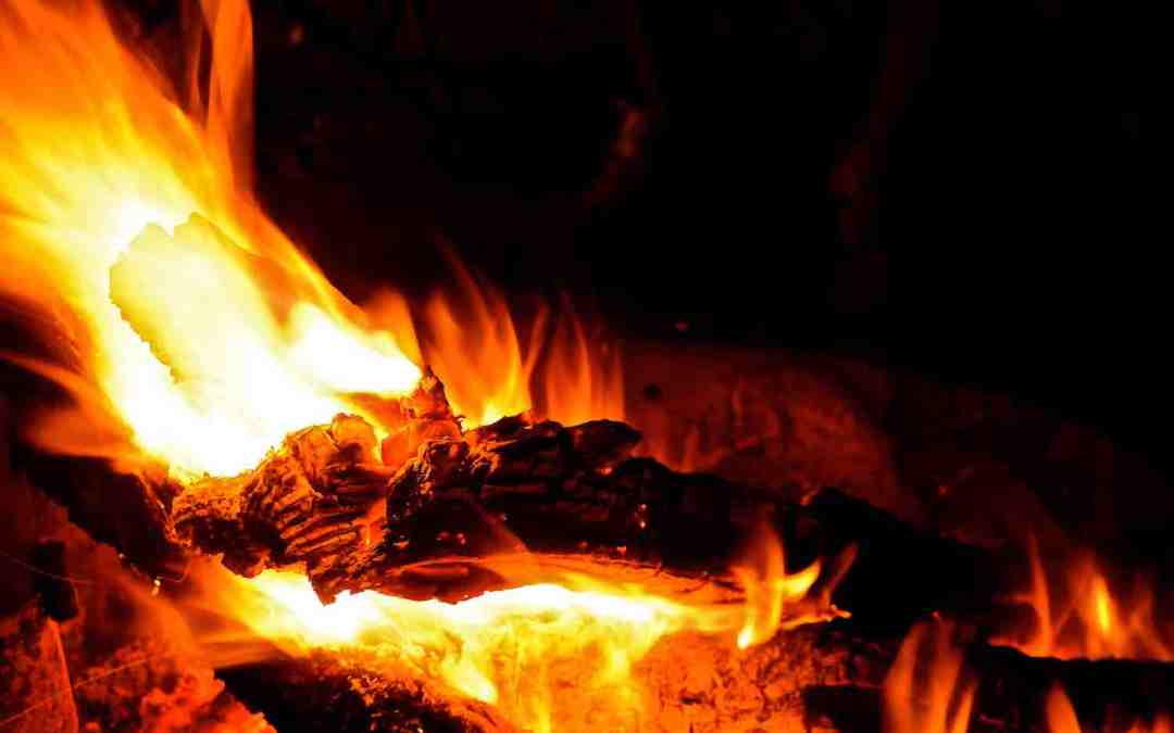 5 Bonfire-Friendly Restaurants