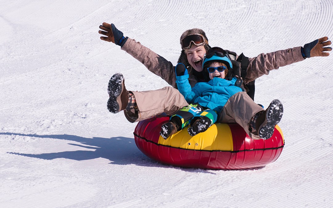 St. Paul Super Slide