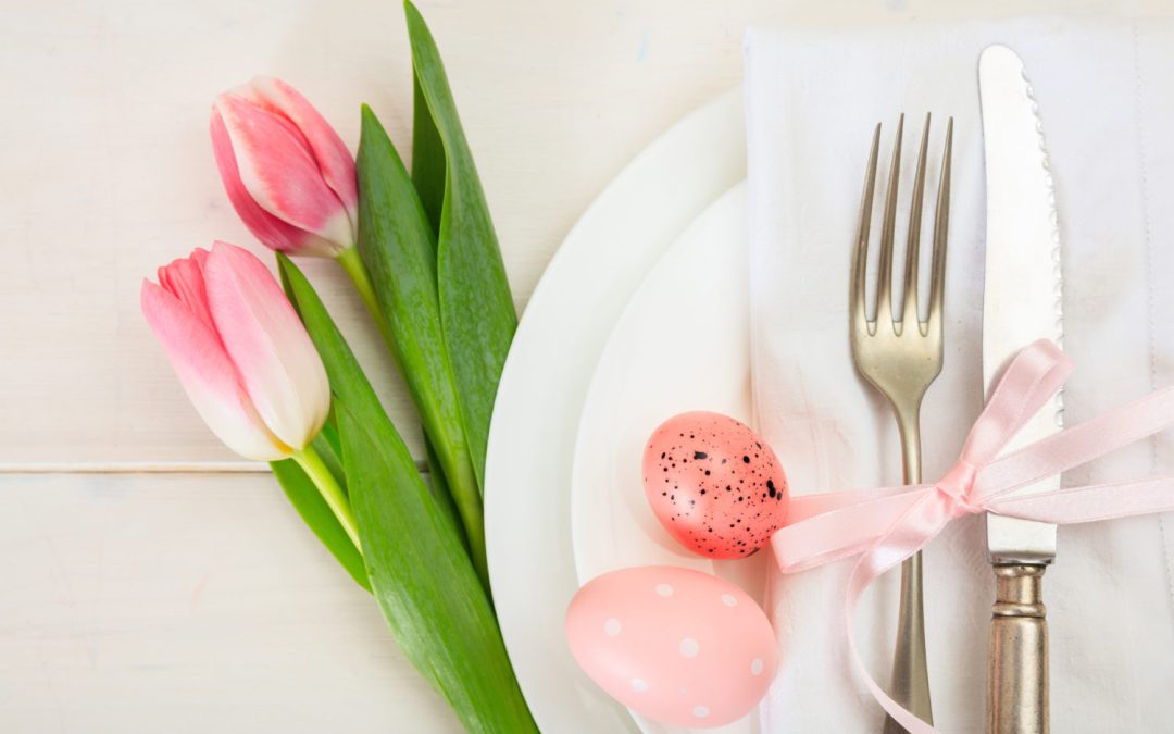 28 Easter Brunches for 2018