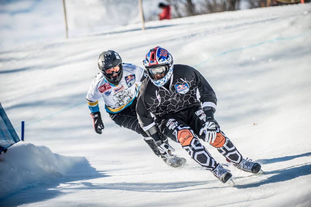 Photo by Ryan Taylor Visual. 2014 Riders Cup.